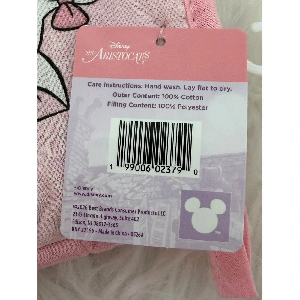 Disney aristocats marie